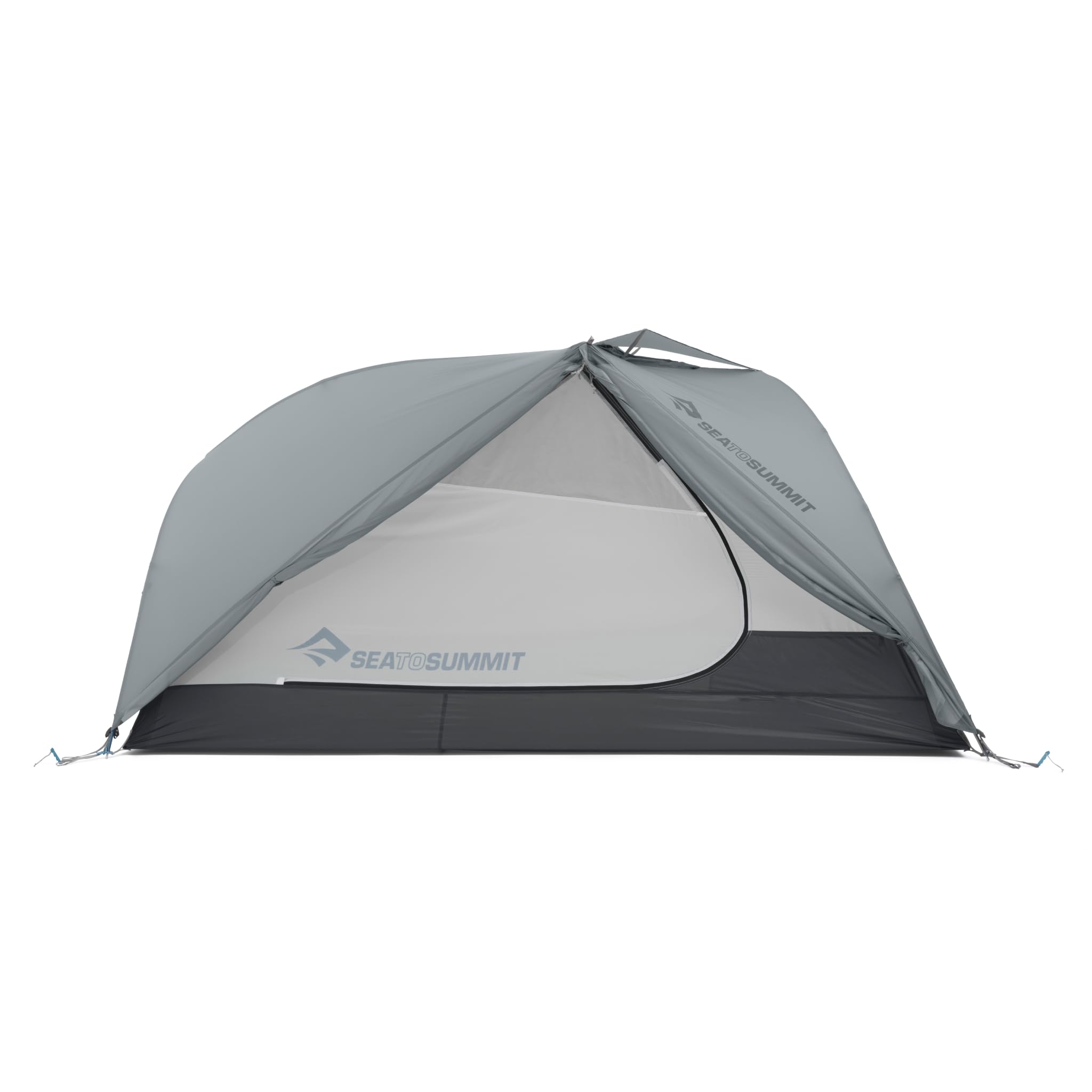 新品TEROS テロス TR2 SEA TO SUMMIT UL山岳テント テロスTR2プラステント SEA TO SUMMIT（シートゥーサミット